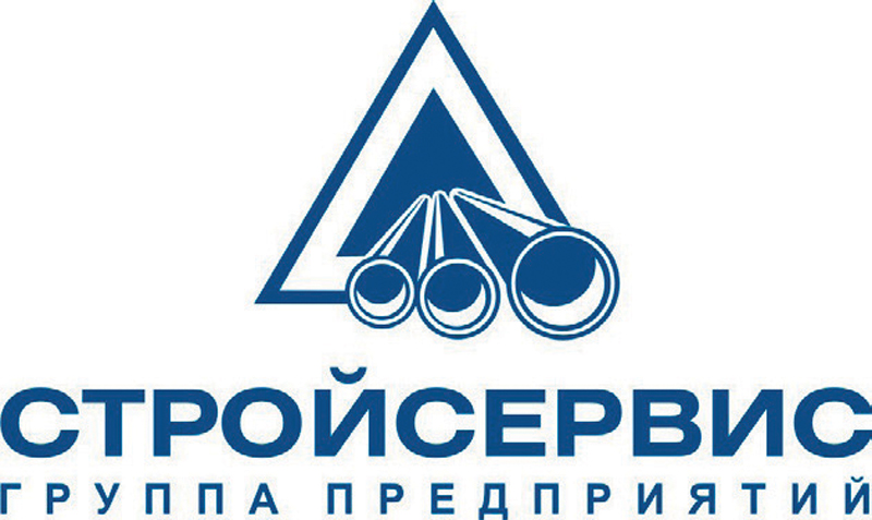 ЗАО «Стройсервис» ЗАО «Стройсервис»